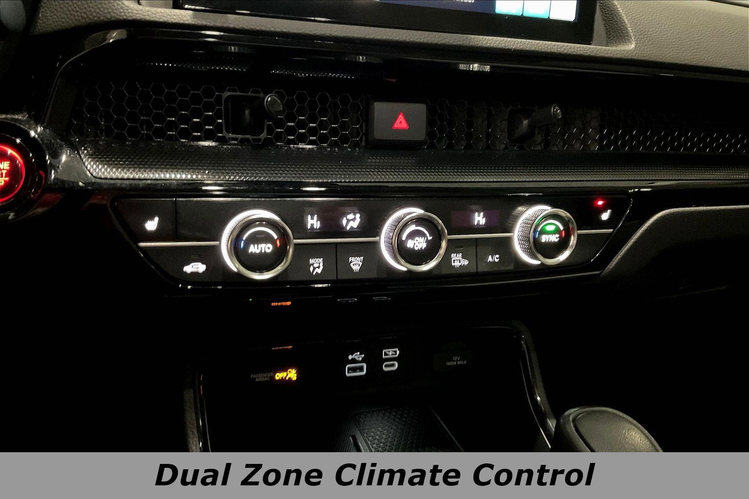 Used 2024 Honda CR-V EX-L image 15