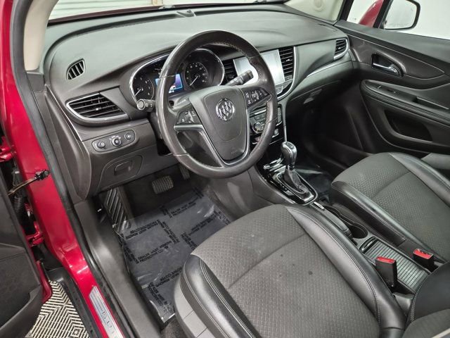 Used 2019 Buick Encore Sport Touring w/ Safety Package image 18