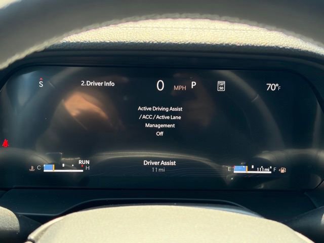 New 2026 Jeep Grand Cherokee Limited AWD/4WD image 20