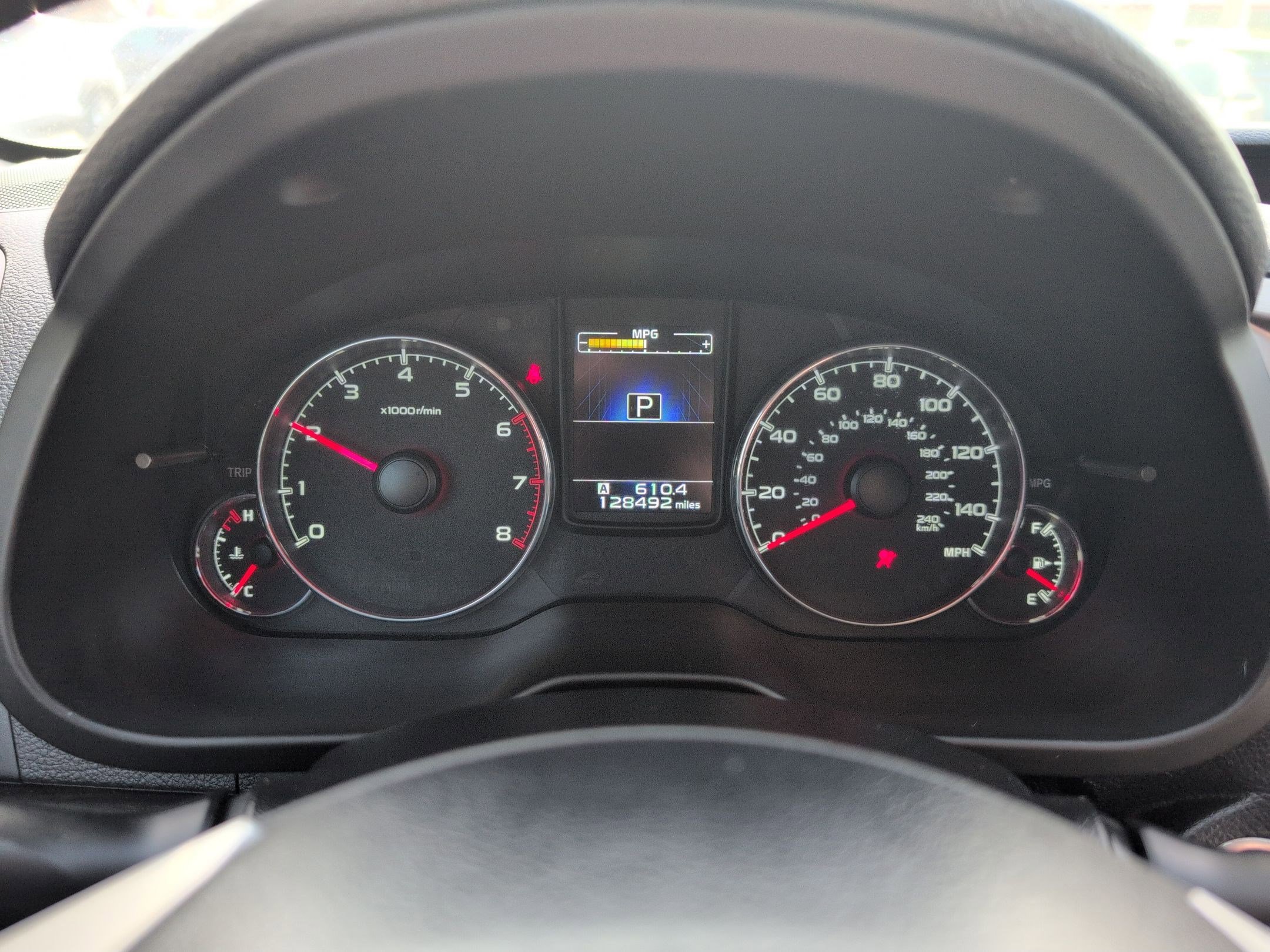 Used 2013 Subaru Outback 2.5i Limited image 23