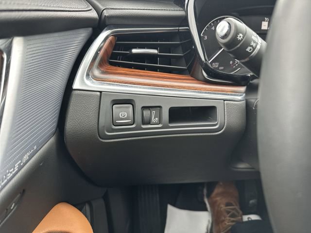 Used 2025 Cadillac XT5 Premium Luxury image 20