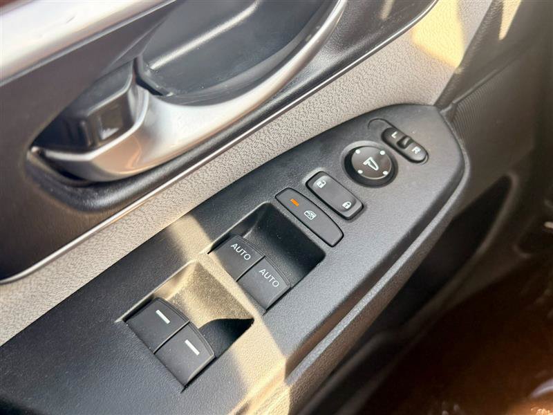Used 2017 Honda CR-V EX image 19
