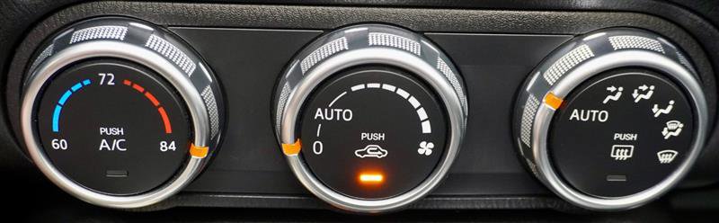 Used 2017 FIAT 124 Spider Lusso RWD image 17