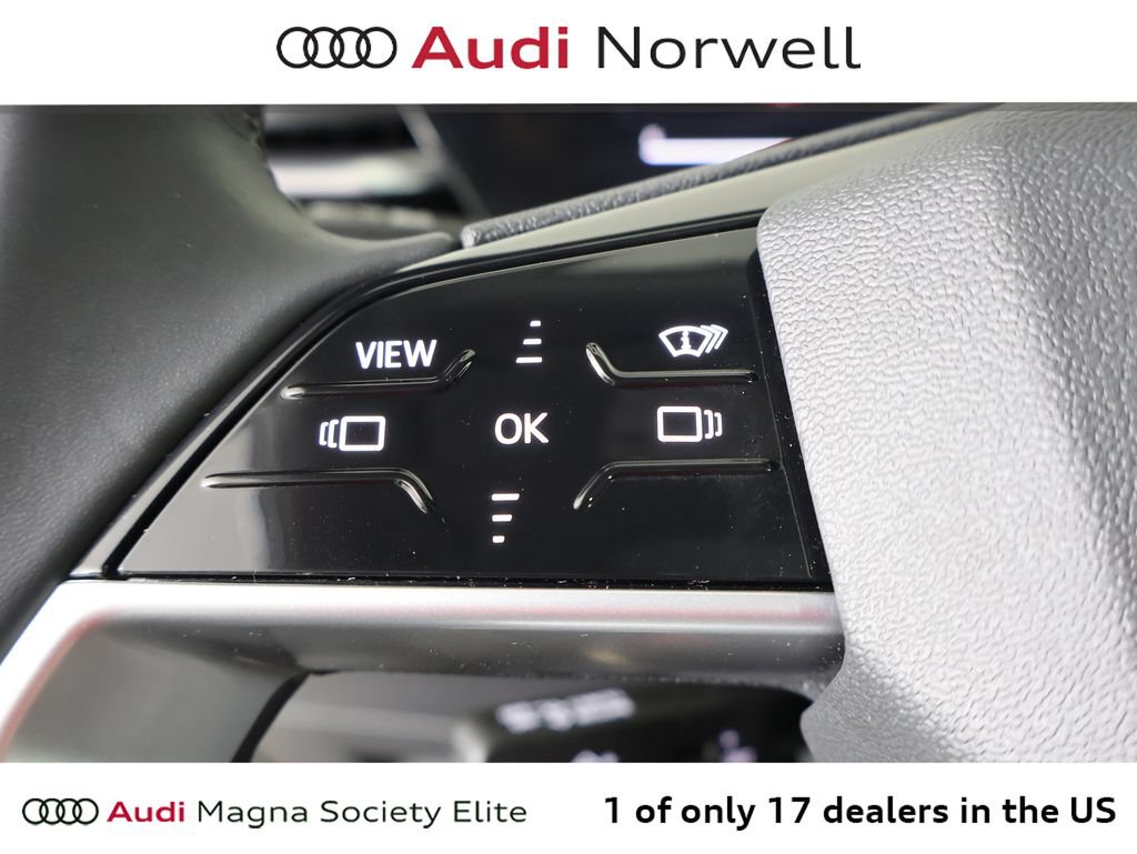 Used 2025 Audi Q5 Premium Plus w/ Premium Plus AWD/4WD image 27