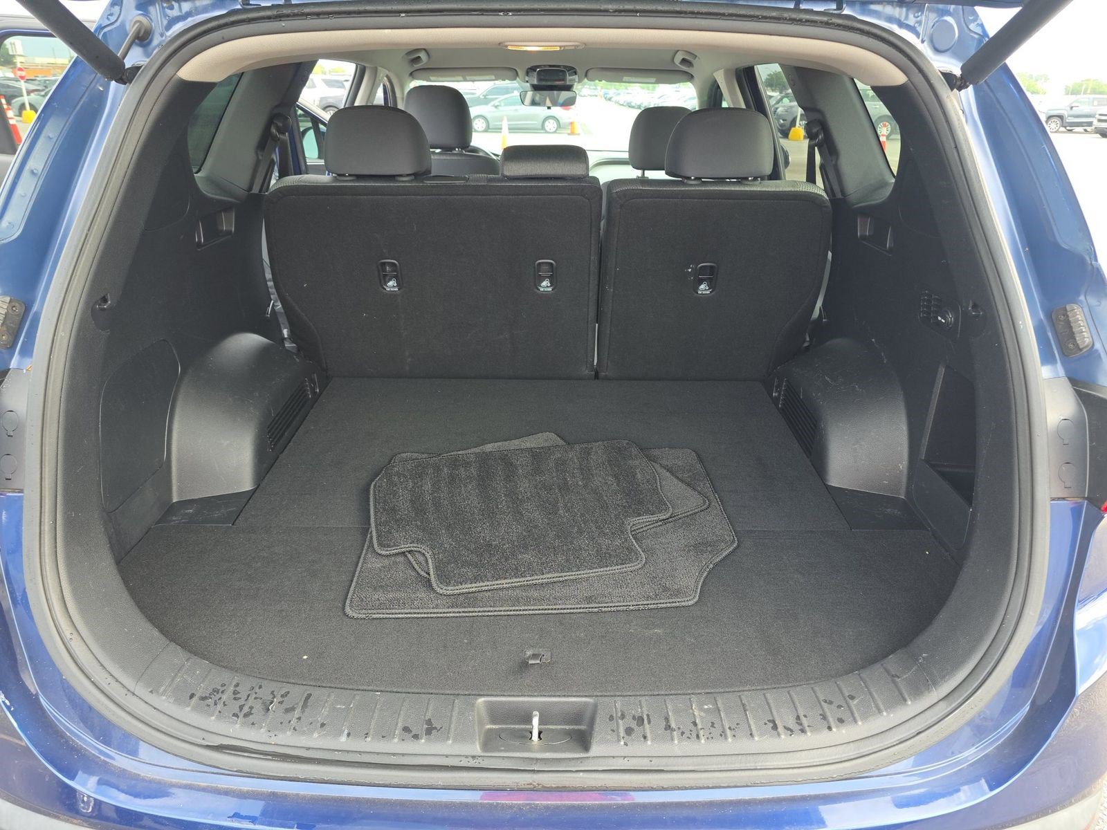 Used 2023 Hyundai Santa Fe SEL FWD image 13