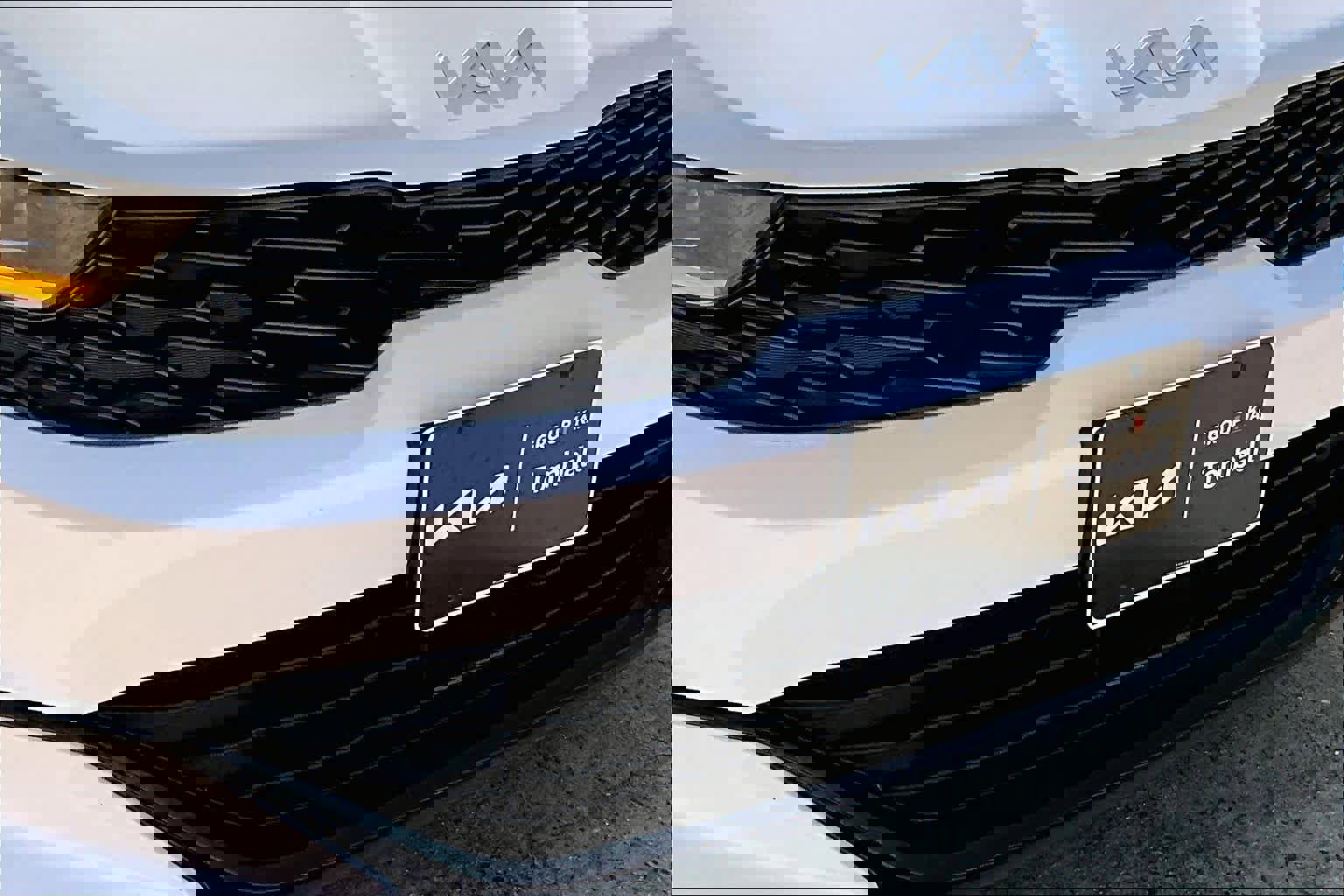 Used 2024 Kia K5 GT-Line w/ GT-Line Premium Package image 27