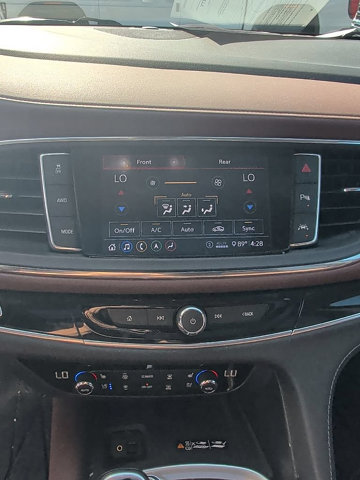 Used 2021 Buick Enclave Avenir w/ Avenir Technology Package AWD/4WD image 23