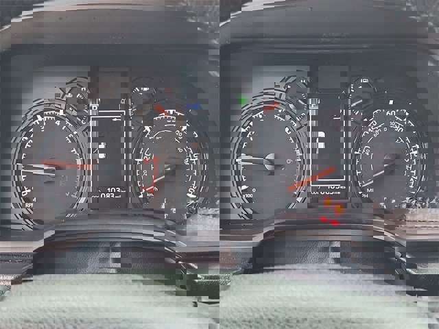 Used 2021 Toyota 4Runner SR5 Premium image 12