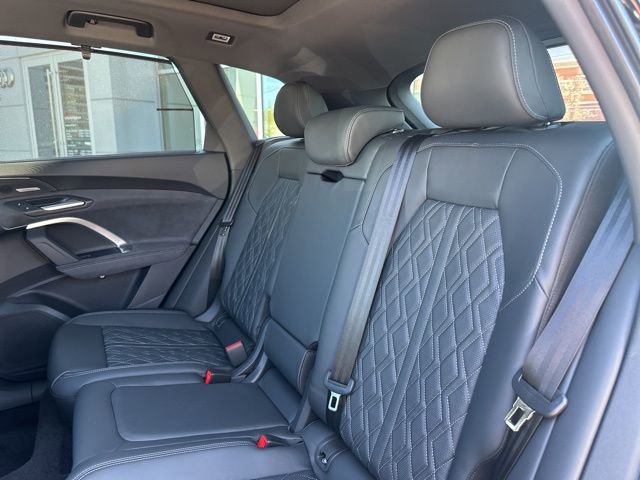 New 2026 Audi SQ5 Premium Plus image 13