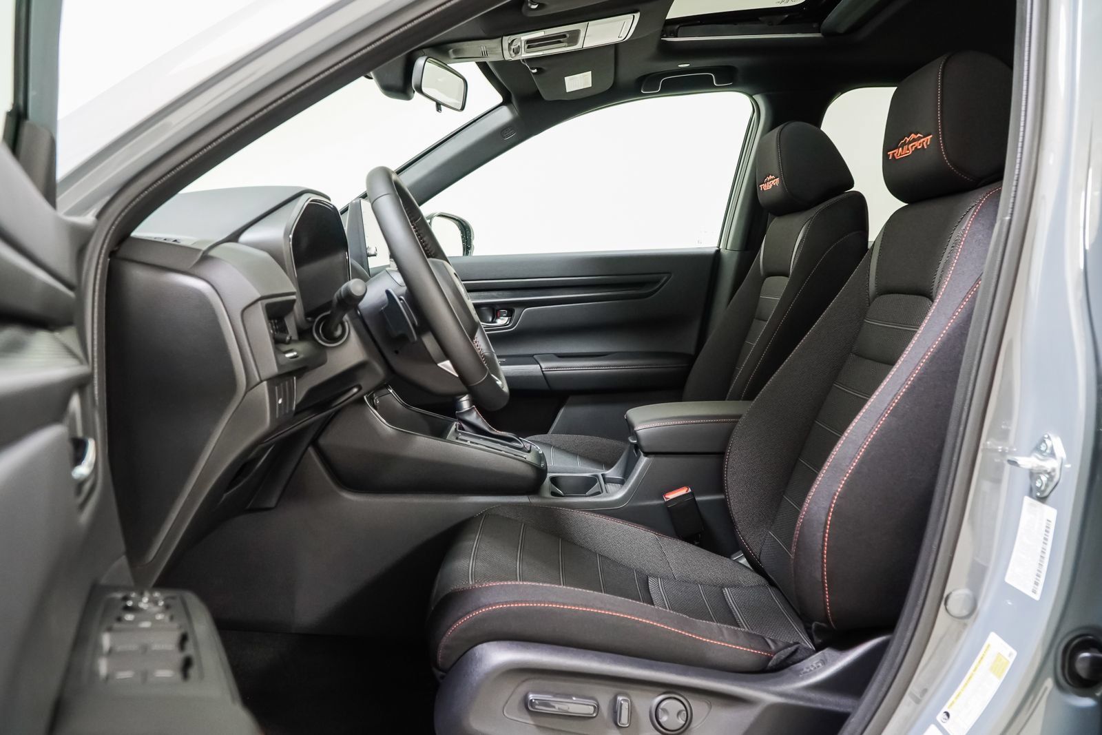 New 2026 Honda CR-V TrailSport image 16