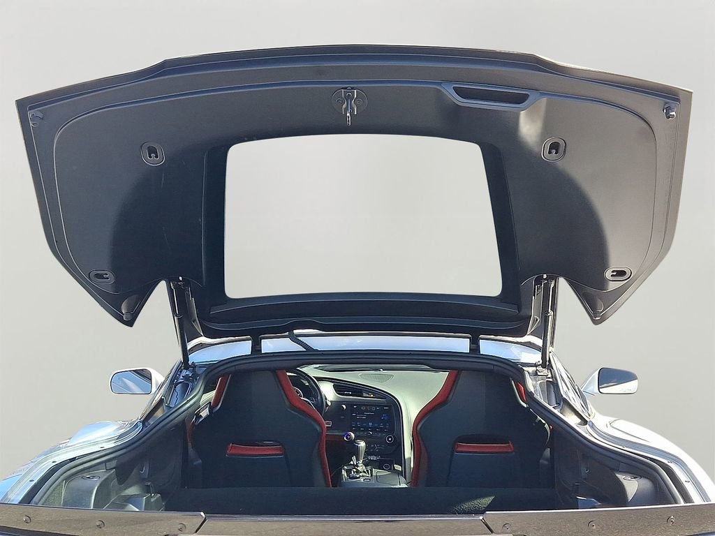 Used 2019 Chevrolet Corvette Grand Sport w/ Battery Protection Package image 28
