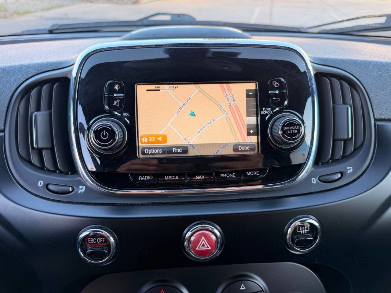 Used 2016 FIAT 500 e image 40