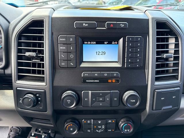 Used 2021 Ford F350 XL w/ STX Appearance Package AWD/4WD image 23