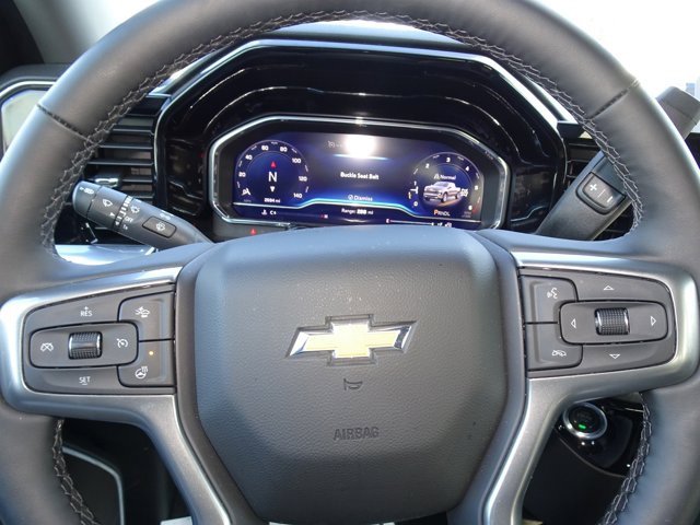 New 2025 Chevrolet Silverado 1500 LT w/ Convenience Package II image 11