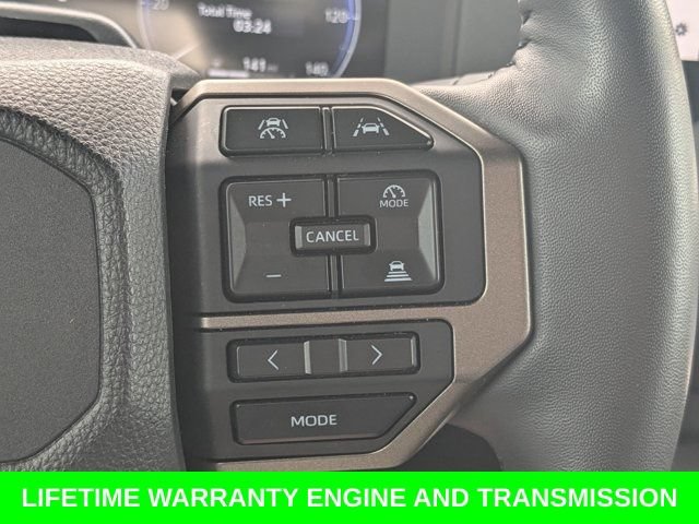 Used 2024 Toyota Land Cruiser w/ Premium Package AWD/4WD image 33