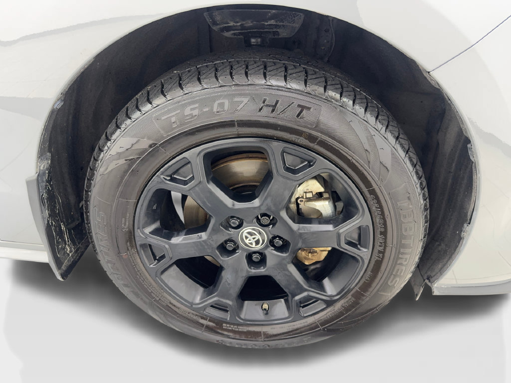 Used 2025 Toyota Sienna XLE Woodland Edition AWD/4WD image 88