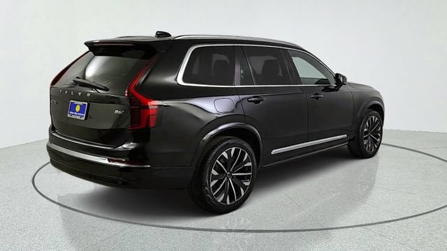 Used 2027 Volvo XC90 B6 Plus AWD/4WD image 7