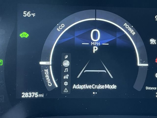 Used 2023 Toyota Corolla Cross XSE w/ Convenience Package image 15