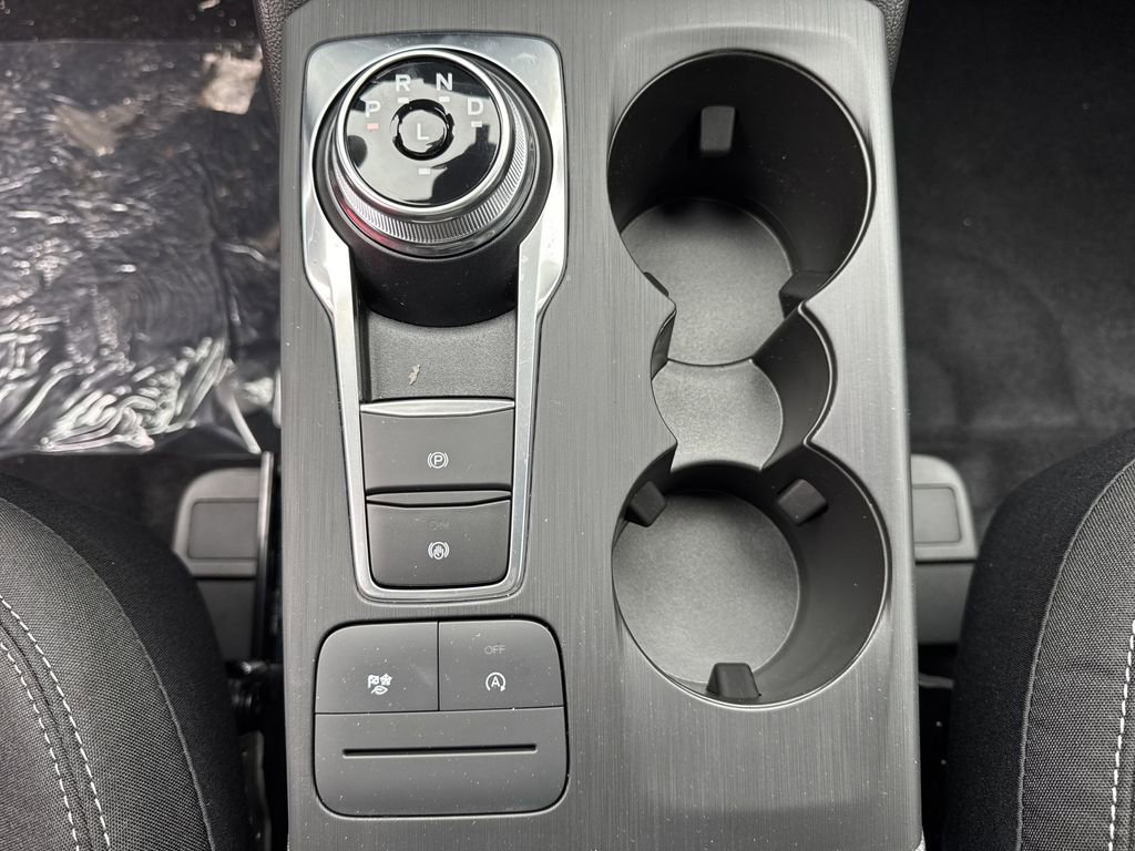 New 2026 Ford Escape Active image 29