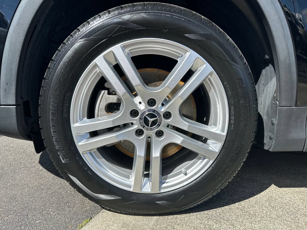 Used 2023 Mercedes-Benz GLA 250 4MATIC image 27
