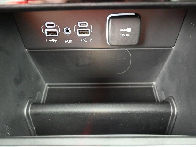 Used 2025 Jeep Grand Cherokee L Laredo w/ MOPAR Finishing Package AWD/4WD image 24