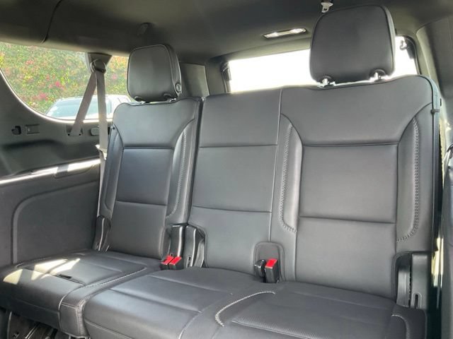 Used 2021 GMC Yukon XL Denali AWD/4WD image 18