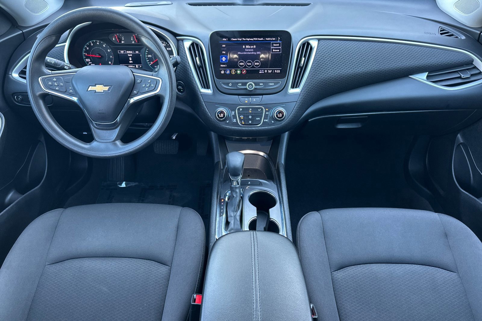 Used 2023 Chevrolet Malibu LT image 13