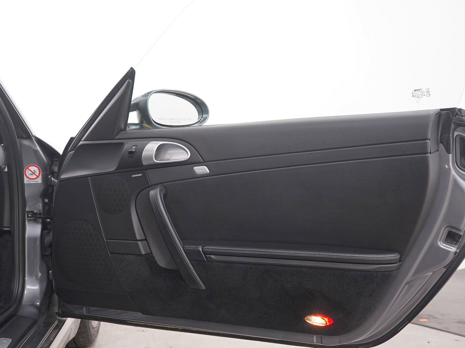 Used 2005 Porsche 911 Carrera S image 11