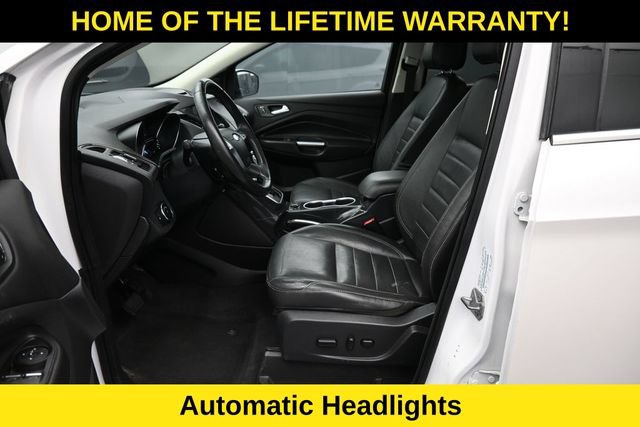 Used 2014 Ford Escape Titanium AWD/4WD image 14