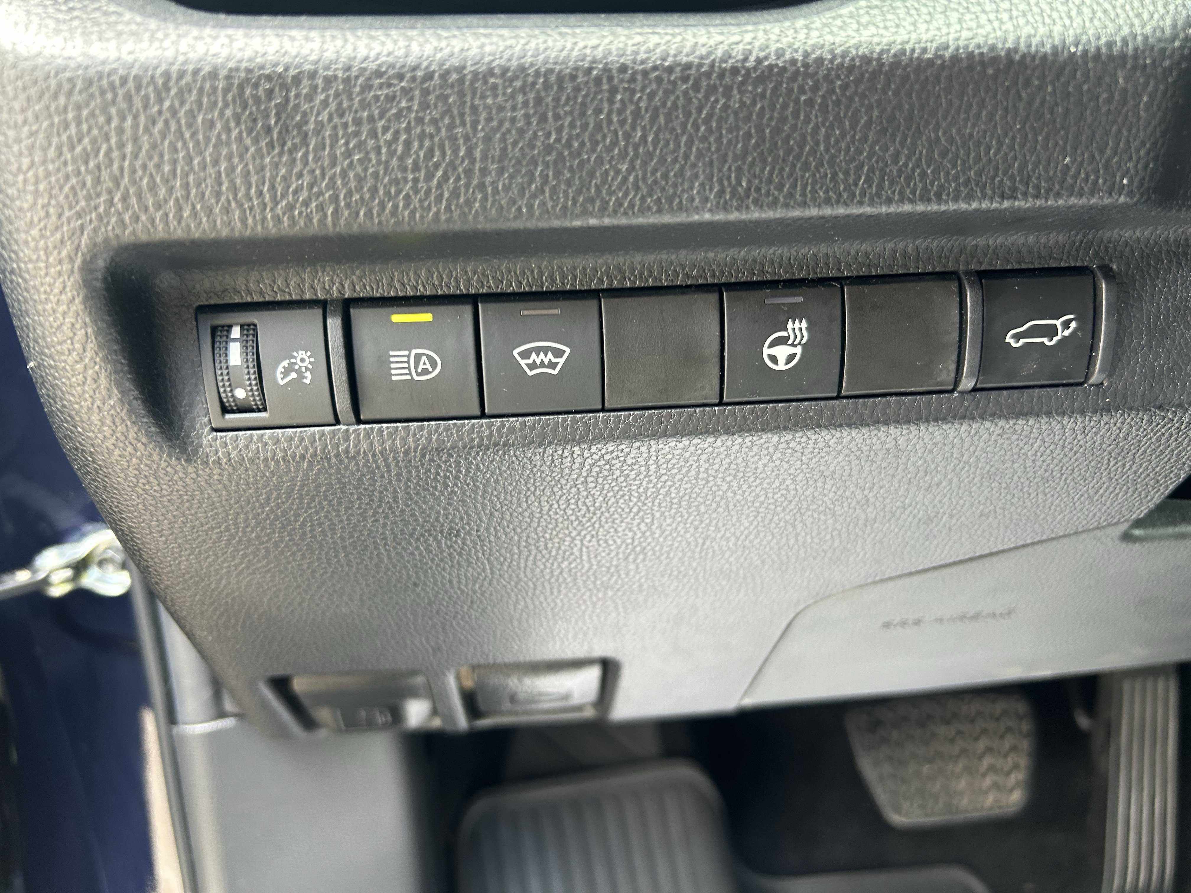 Certified 2023 Toyota RAV4 XLE w/ Convenience Package AWD/4WD image 15