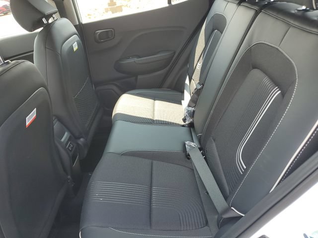 New 2026 Hyundai Venue SEL FWD image 12