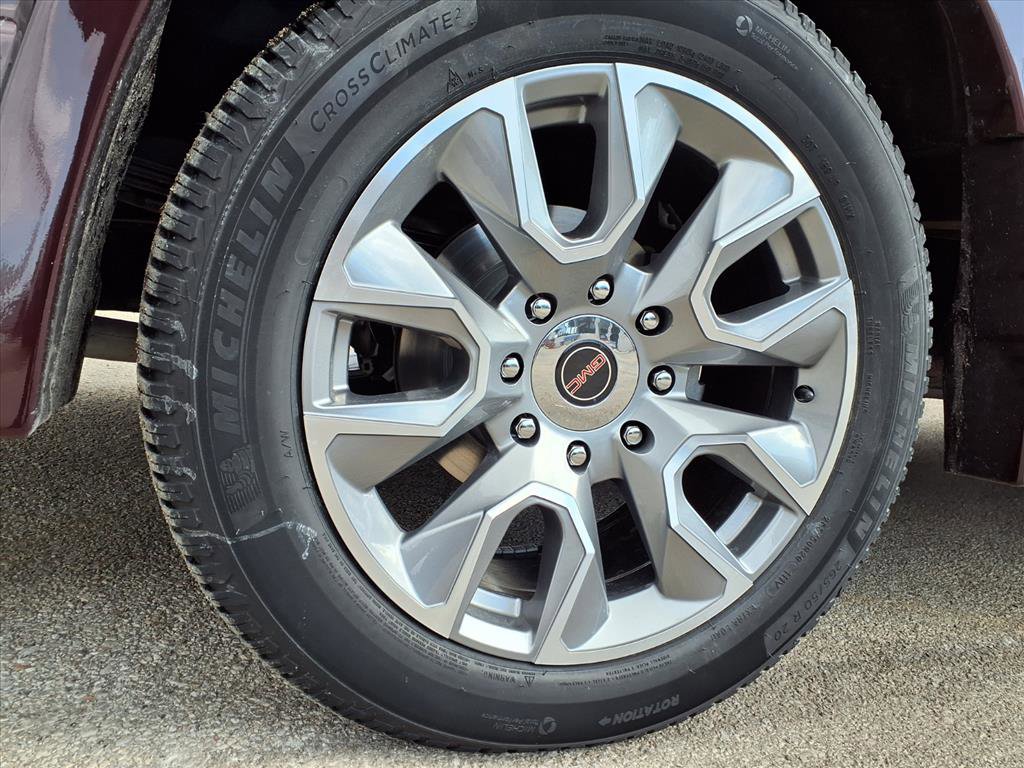 New 2026 GMC Savana 2500 Extended w/ Driver Convenience Package image 32