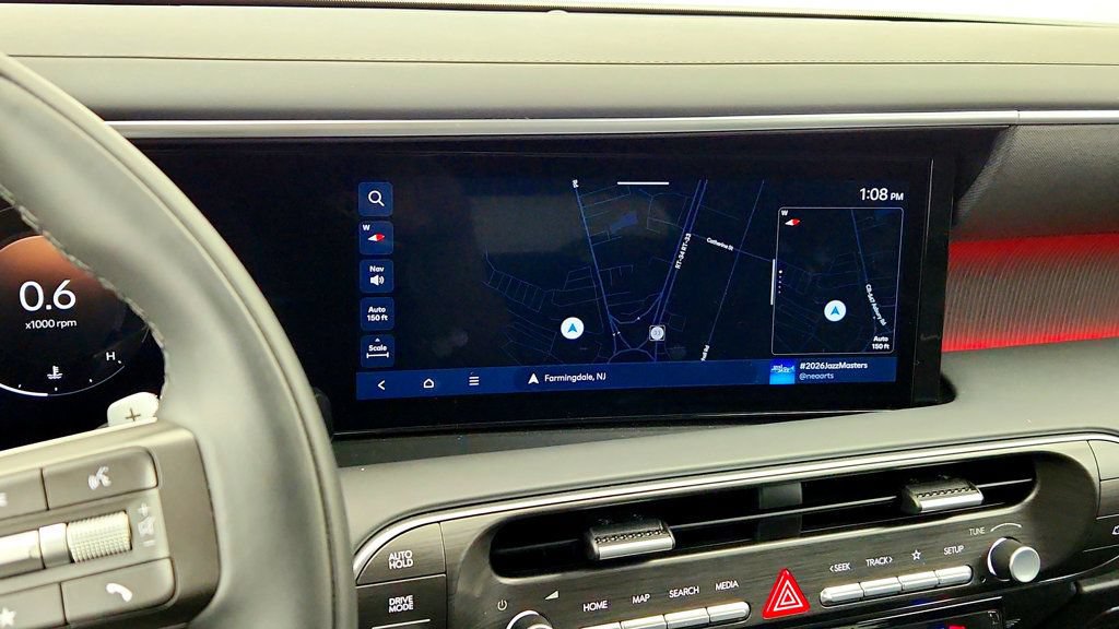 Used 2026 Hyundai Palisade Calligraphy FWD image 20