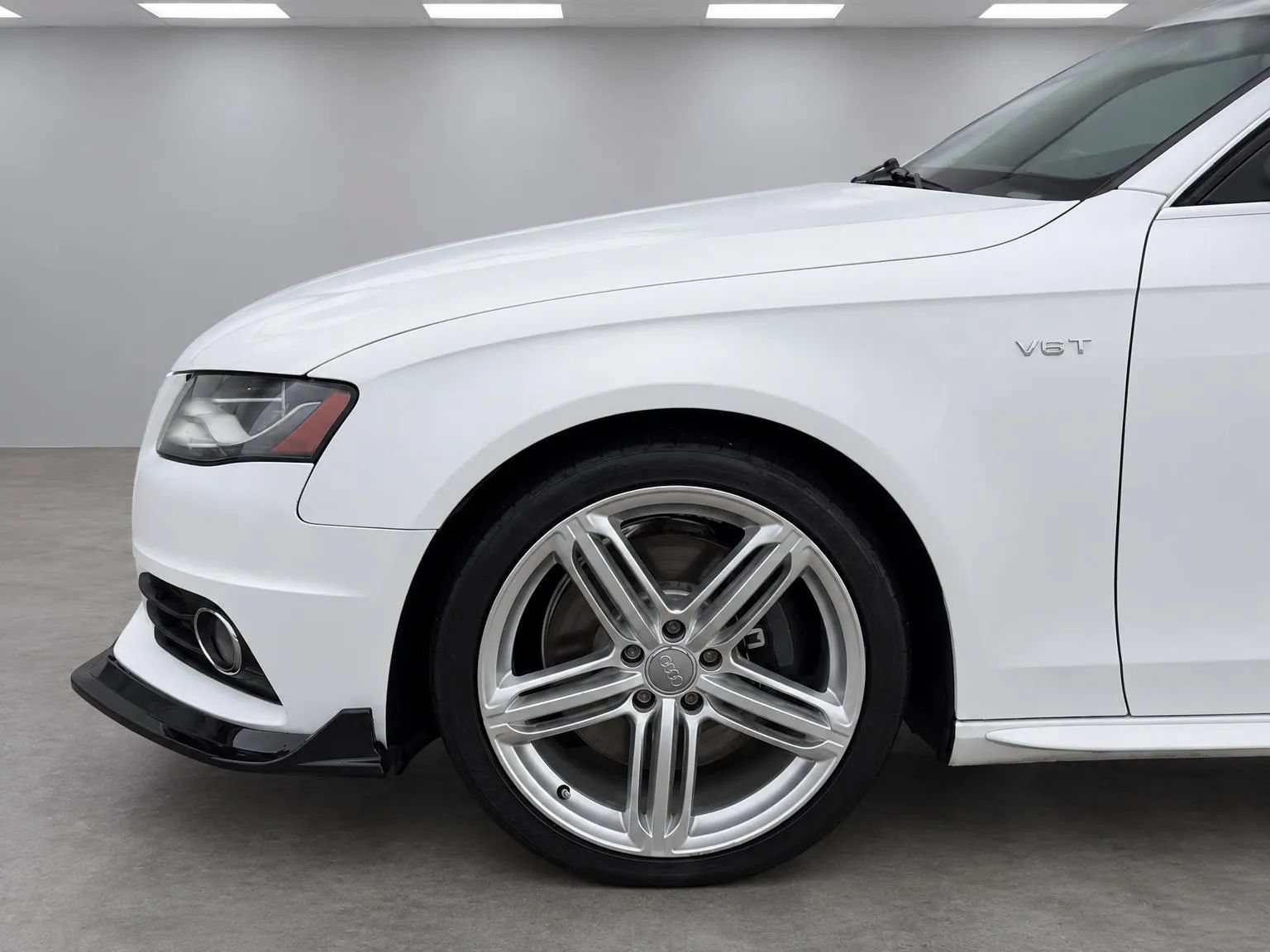 Used 2011 Audi S4 Prestige AWD/4WD image 39