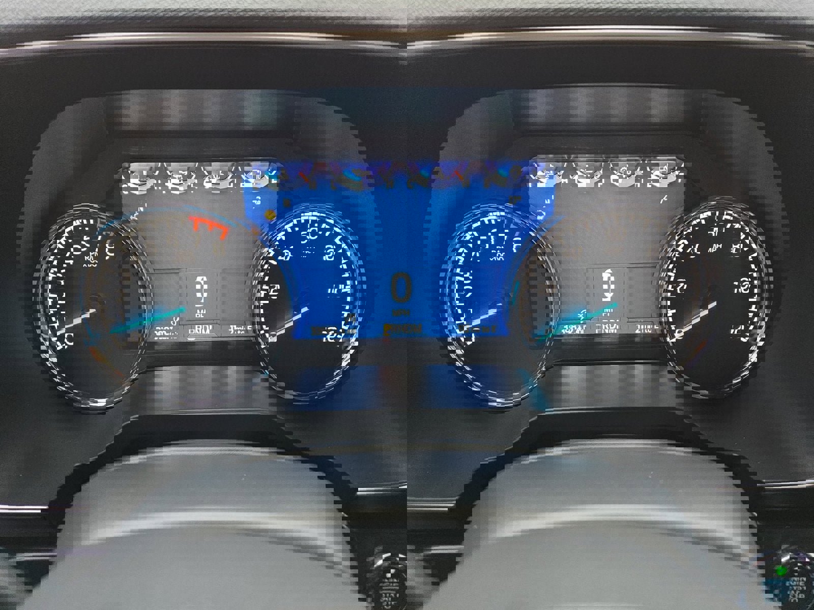 Certified 2023 Ford F150 XLT w/ Equipment Group 302A High image 16