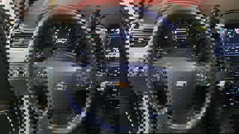 Used 2019 Chevrolet Tahoe 4WD w/ Enhanced Driver Alert Package image 14