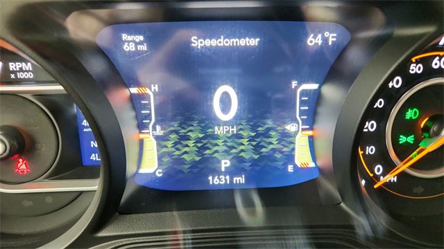 Used 2025 Jeep Wrangler Unlimited Rubicon image 39