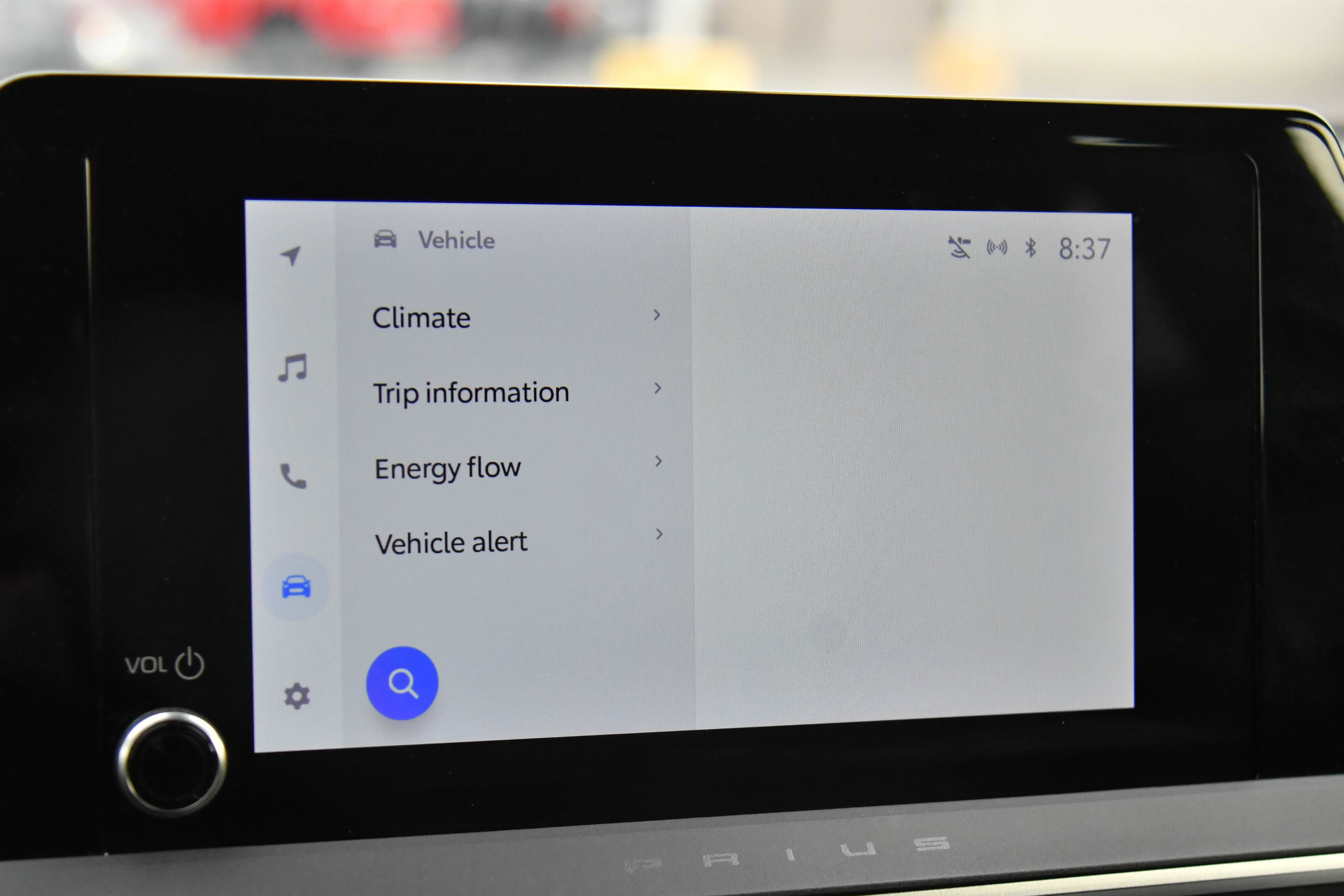 Used 2024 Toyota Prius LE image 19