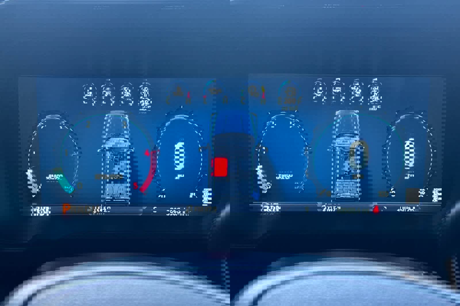 Certified 2025 Ford F250 Lariat w/ Lariat Ultimate Package image 24