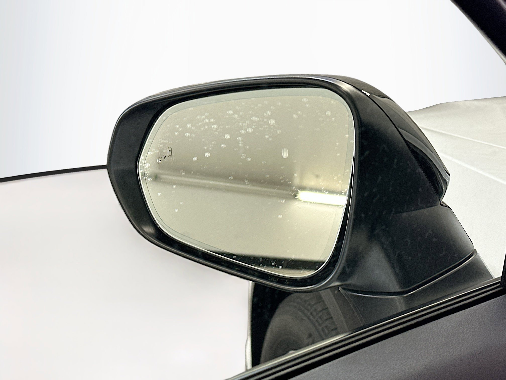 Used 2023 Lexus RZ 450e Premium w/ Technology Package image 16