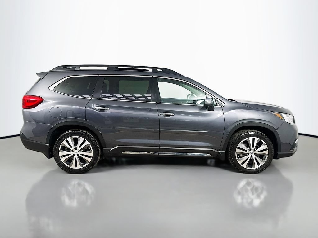 Used 2022 Subaru Ascent Touring AWD/4WD image 9
