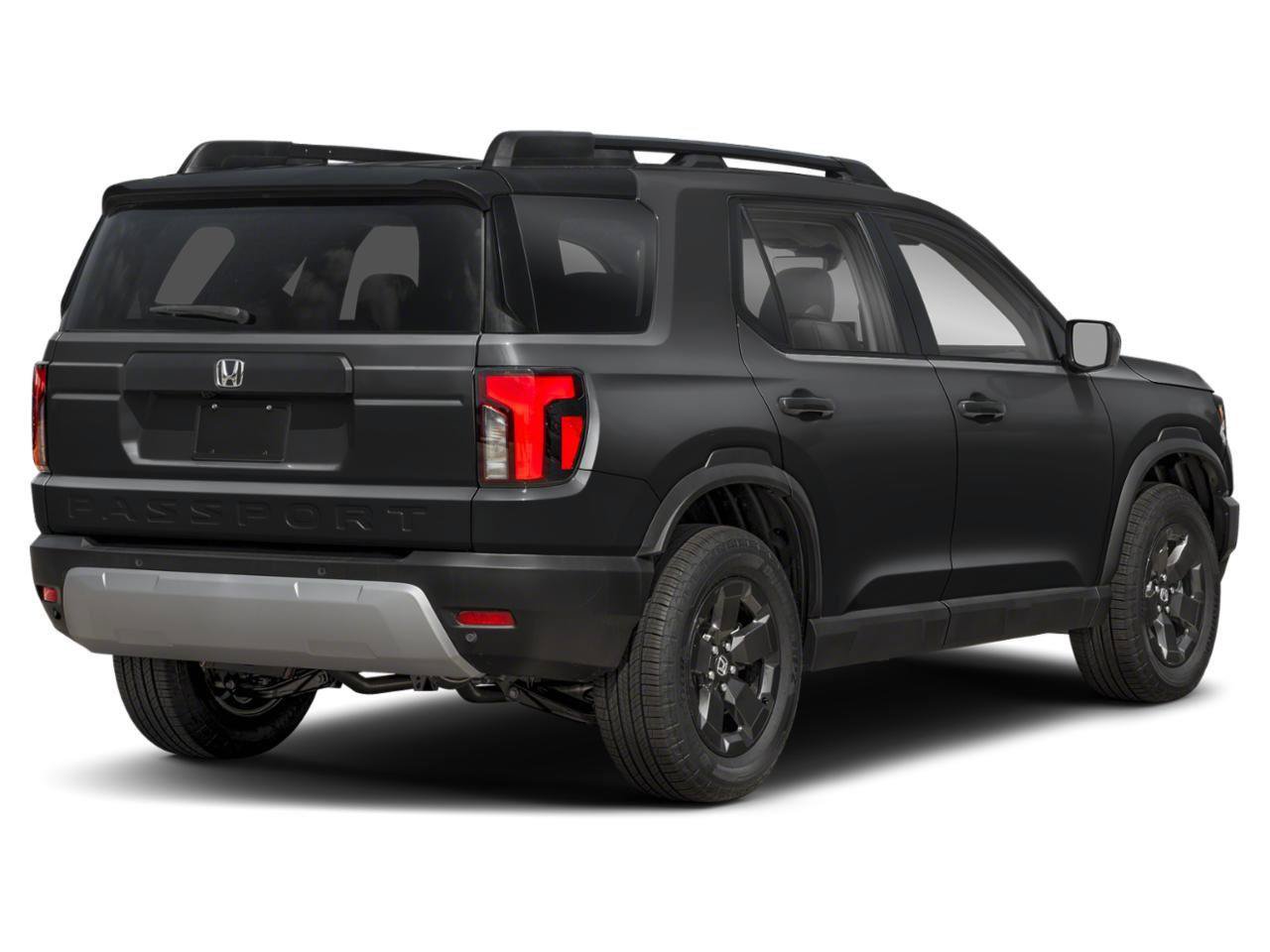 New 2026 Honda Passport RTL image 10