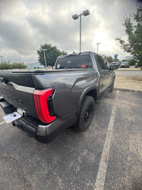 Used 2023 Toyota Tundra TRD Pro AWD/4WD image 12