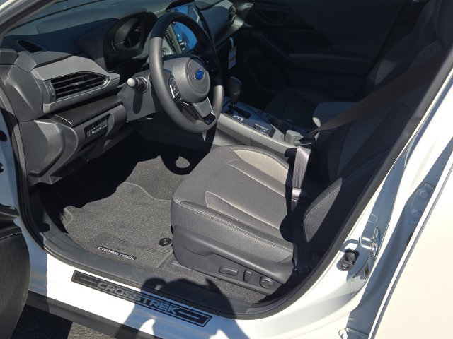 New 2026 Subaru Crosstrek 2.5i Premium AWD/4WD image 12