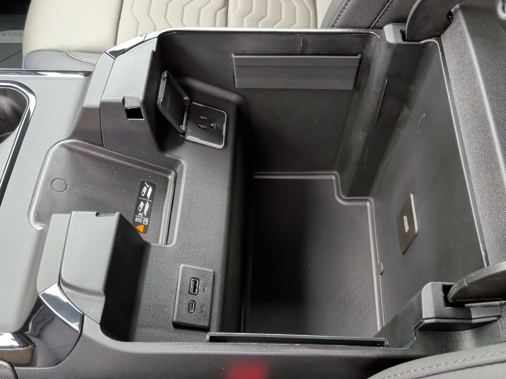 New 2026 Chevrolet Silverado 2500 ZR2 image 35