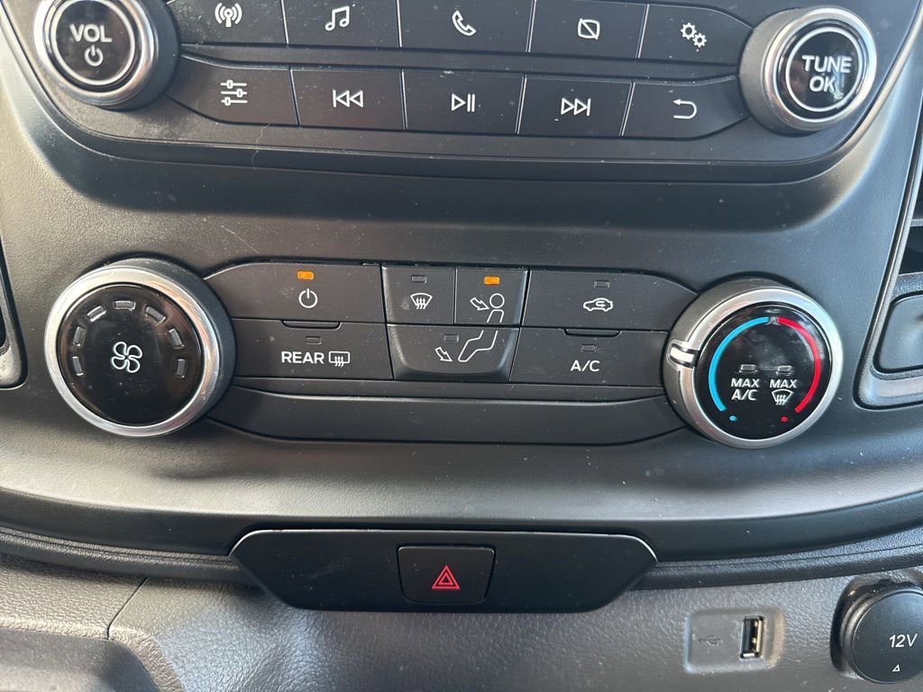 Used 2024 Ford Transit 250 Base w/ Exterior Upgrade Package image 17
