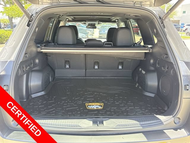 Used 2026 Subaru Forester Wilderness AWD/4WD image 13