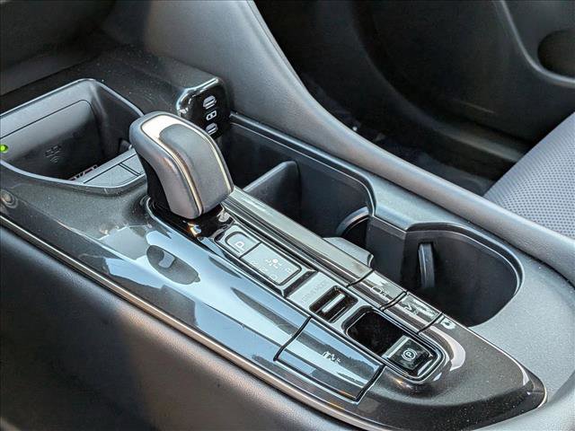 Used 2025 Toyota Crown Nightshade image 12