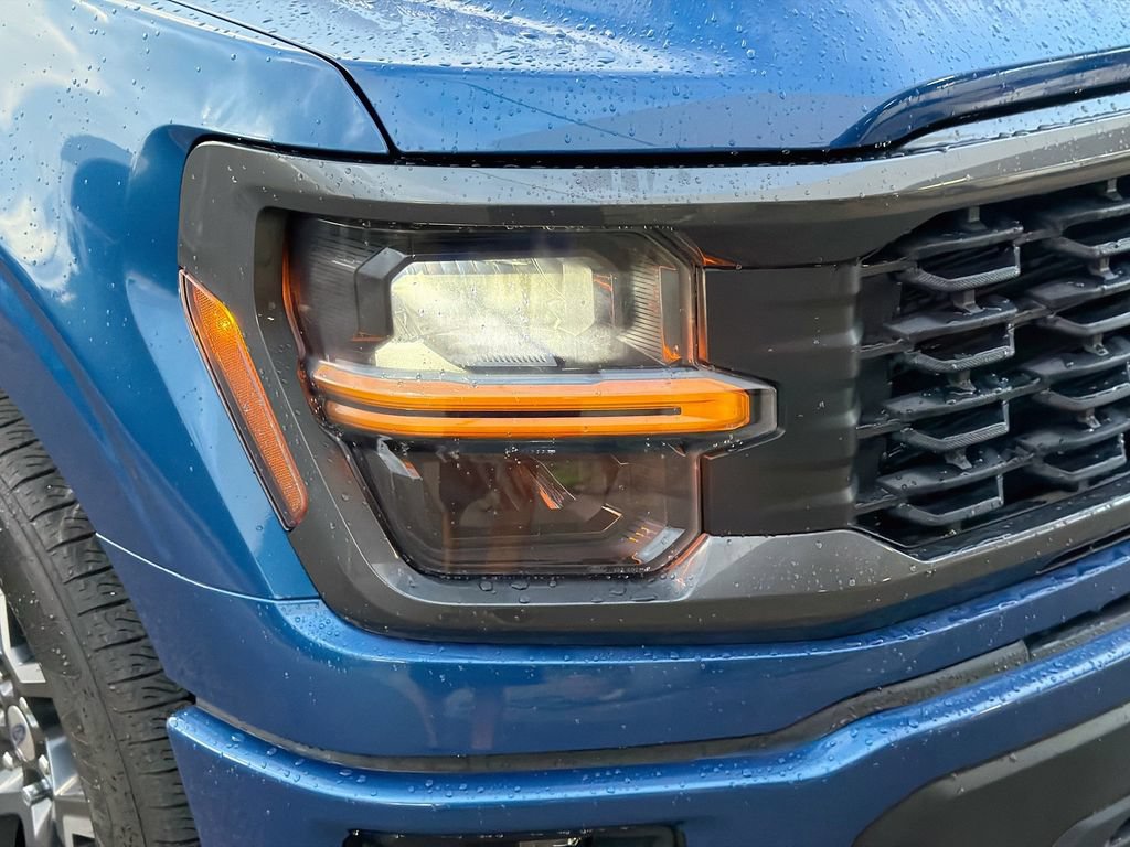 Used 2024 Ford F150 STX RWD image 36