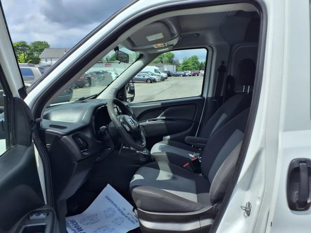 Used 2021 RAM ProMaster City Tradesman image 17